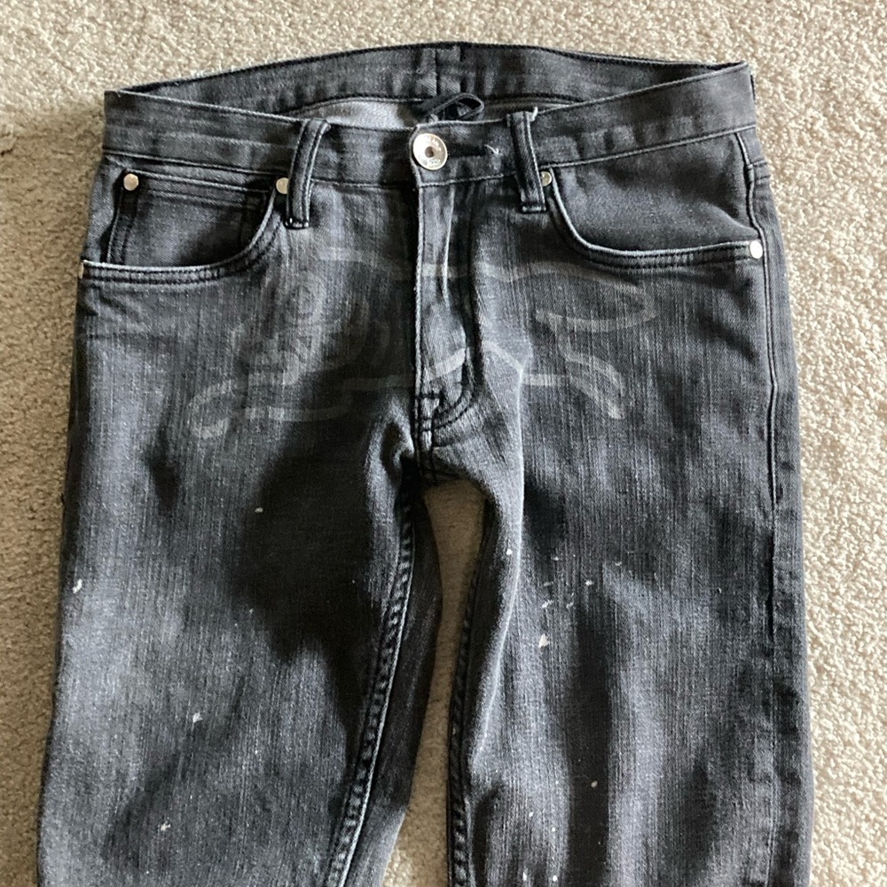 Mens 28 IceCream pants